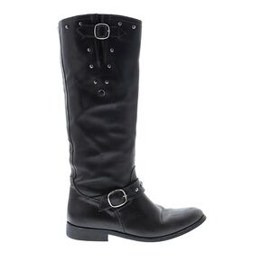 Golden Goose Riding Boot Embellished 37 / 7